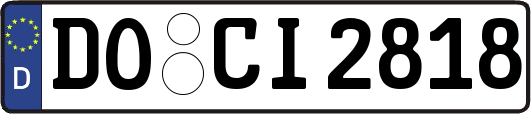 DO-CI2818