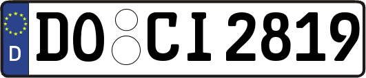 DO-CI2819