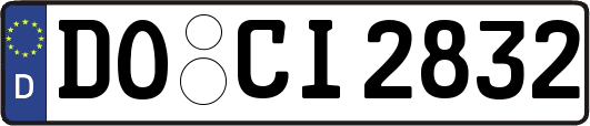 DO-CI2832