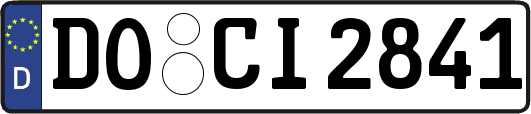 DO-CI2841