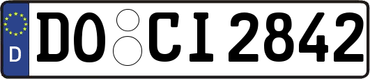 DO-CI2842