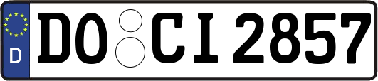 DO-CI2857