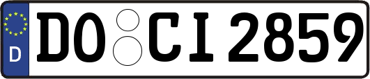 DO-CI2859