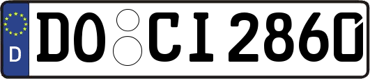 DO-CI2860