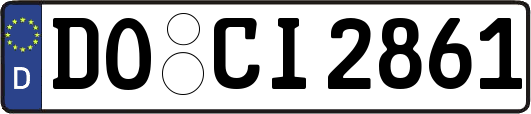 DO-CI2861