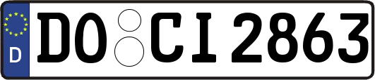 DO-CI2863