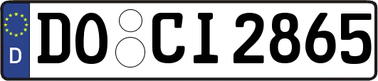 DO-CI2865