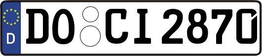DO-CI2870