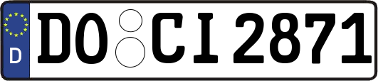 DO-CI2871