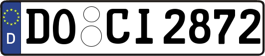 DO-CI2872