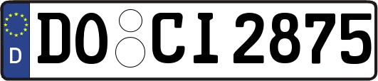 DO-CI2875
