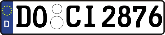 DO-CI2876