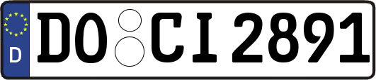 DO-CI2891