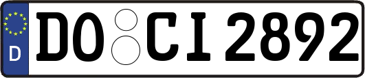 DO-CI2892