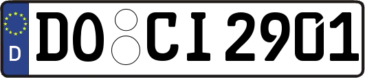 DO-CI2901