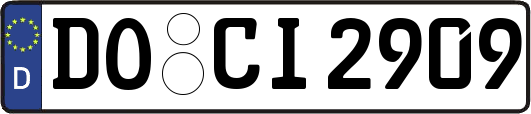 DO-CI2909