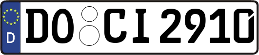 DO-CI2910