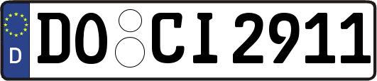 DO-CI2911