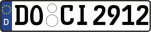 DO-CI2912