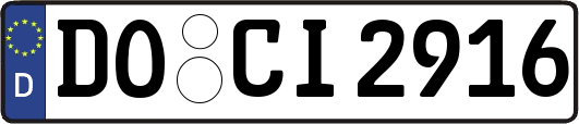 DO-CI2916