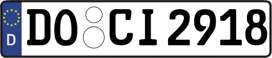DO-CI2918