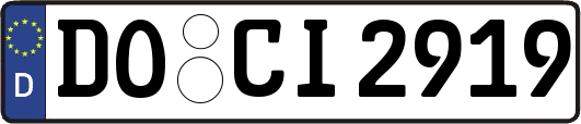 DO-CI2919