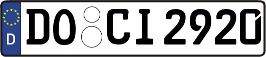 DO-CI2920