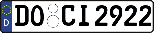 DO-CI2922