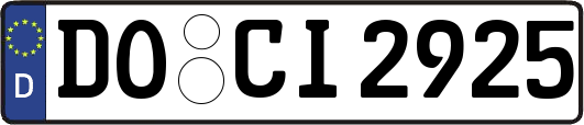 DO-CI2925