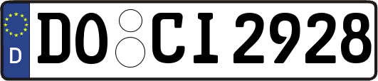 DO-CI2928