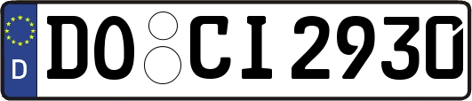 DO-CI2930