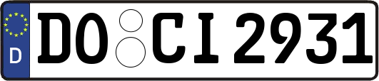 DO-CI2931