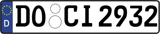 DO-CI2932