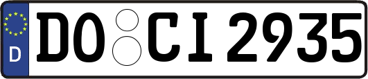 DO-CI2935