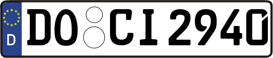 DO-CI2940