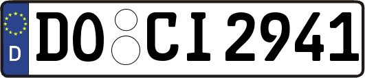DO-CI2941
