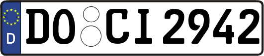 DO-CI2942