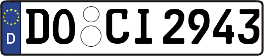 DO-CI2943