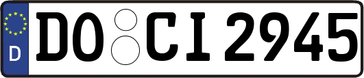 DO-CI2945