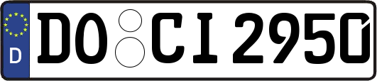 DO-CI2950
