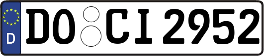 DO-CI2952