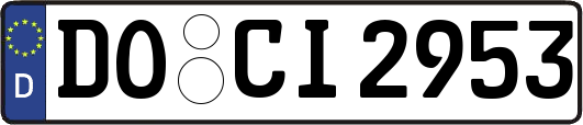 DO-CI2953