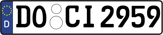 DO-CI2959