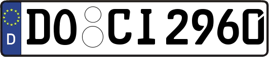 DO-CI2960