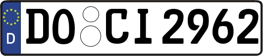 DO-CI2962