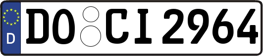 DO-CI2964