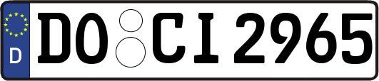 DO-CI2965