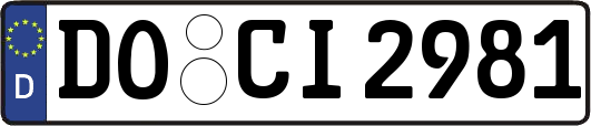 DO-CI2981
