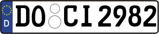 DO-CI2982