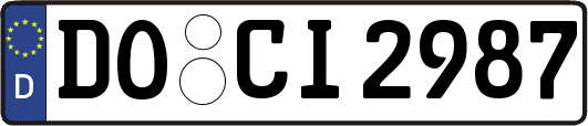 DO-CI2987
